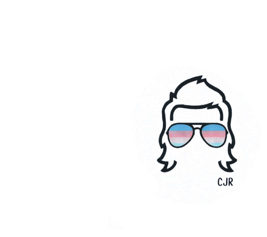 CJR  ANW S18 Shirt (ClaytonJayReeves)