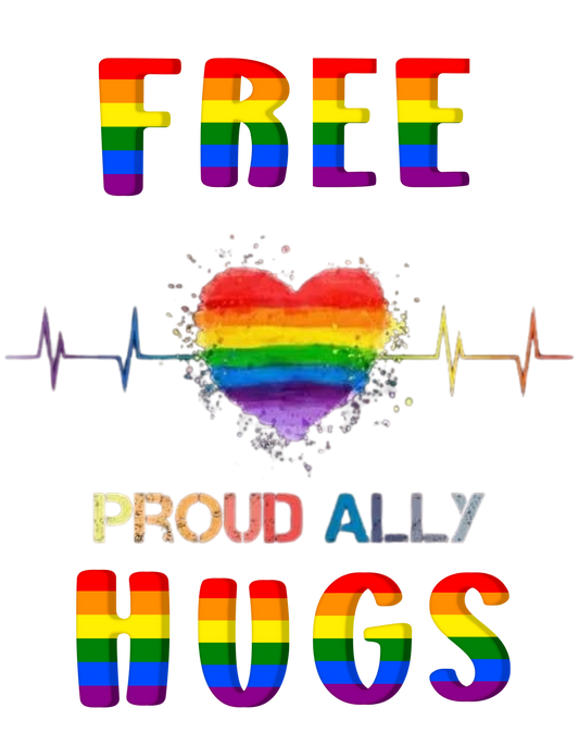 Proud ally