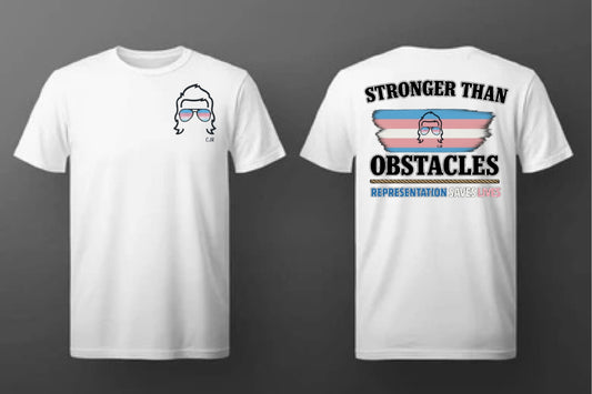 CJR  ANW S18 Shirt (ClaytonJayReeves)