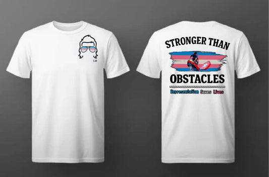 CJR  ANW S18 Shirt (ClaytonJayReeves)
